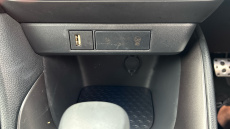 Toyota Yaris 1.5 Hybrid GR Sport 5dr CVT Hybrid Hatchback